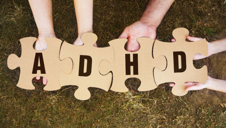 ADHD: Beyond the Scepticism - Why Rising Diagnosis Rates Reflect Better Understanding, not a Trend