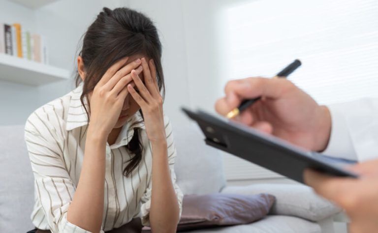 How Does Transcranial Brain Stimulation Work for Mental Health