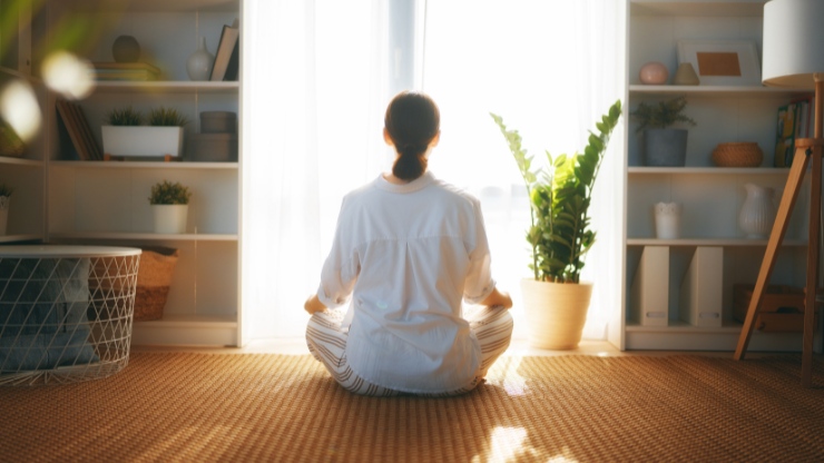 Only Medication and Therapy Can Treat Mental Health Conditions