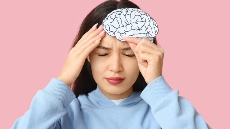 TMS Treatment Is Painful