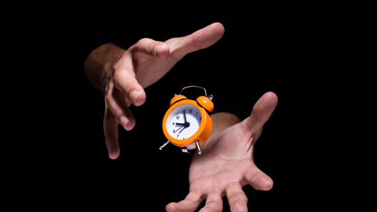 What Causes Time Blindness?