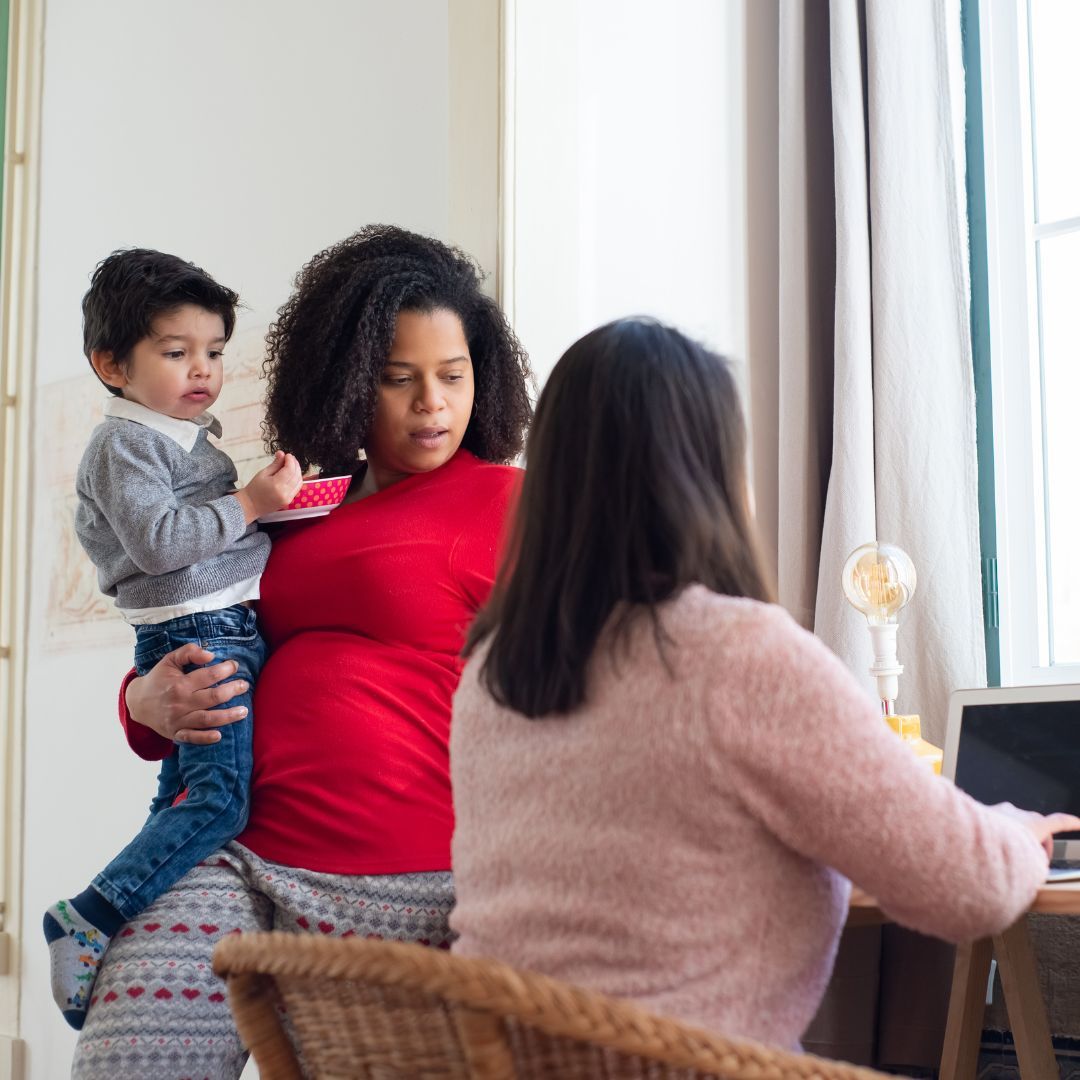 Caring for Yourself While Caring for a Child with ADHD