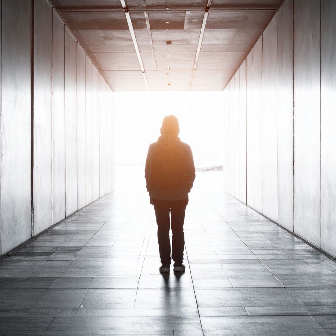 The Power of Perspective: Shifting from Surviving to Thriving