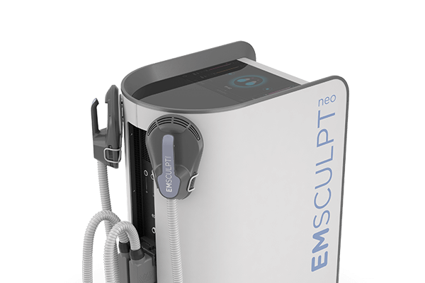 EMSCULPT Muscle Toning - Neuromed Clinic, Galway