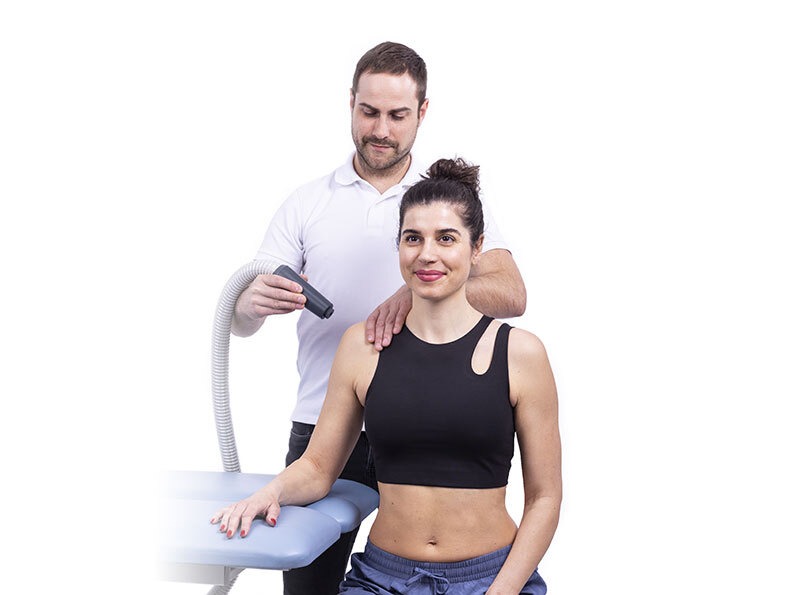 Cryotherapy