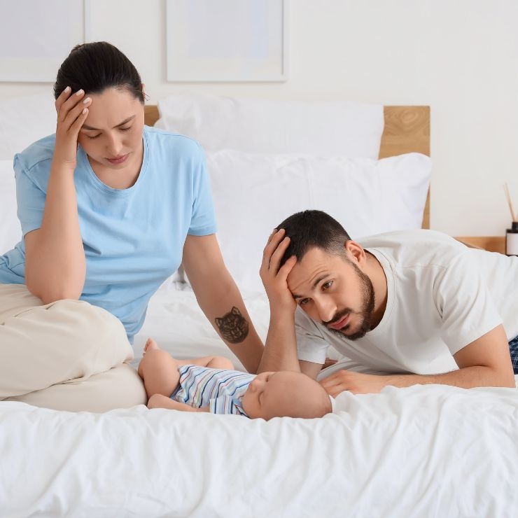 Emotional Strategies for Overwhelm