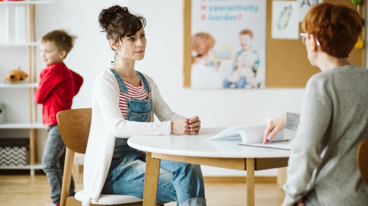 Helping Kids with ADHD Thrive: Focus, Schoolwork, and Productivity