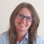 Dr. Susan McGarvie