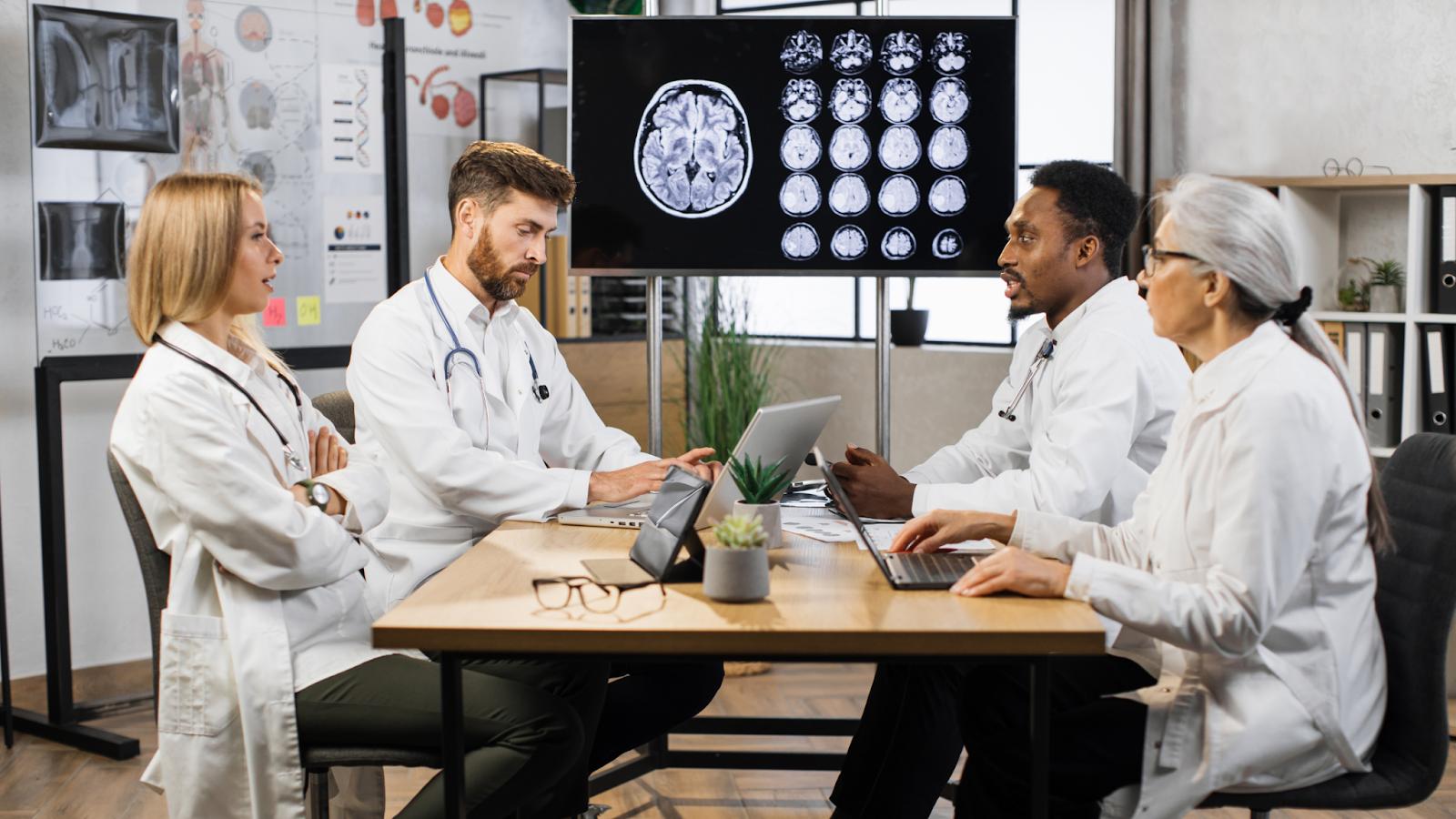 The Future of TMS: Advancements in Brain Stimulation