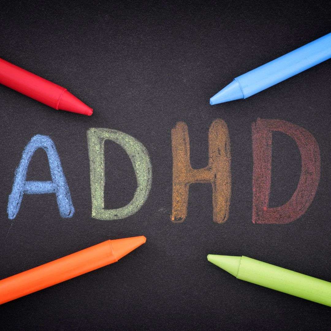 Understanding ADHD: Symptoms, Causes, and Treatment Options