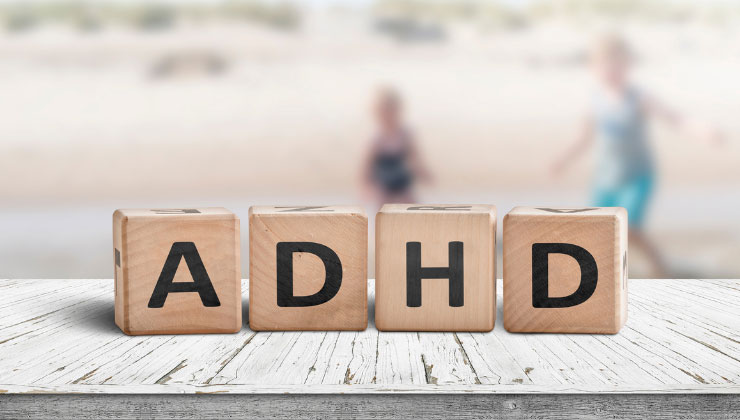 What is ADHD?