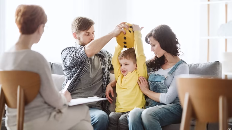 When You Feel Judged: Handling Criticism and Misunderstanding as an ADHD Parent