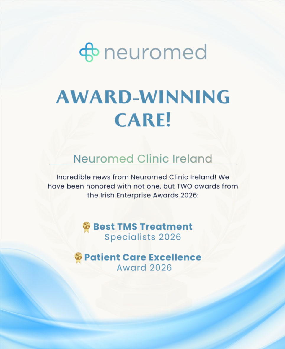award winning care