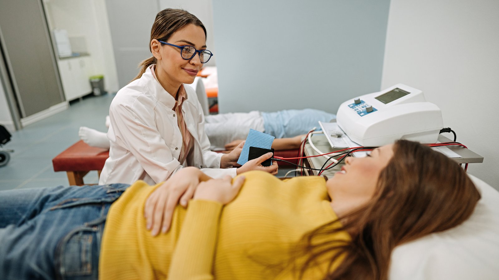 Is TMS Safe?