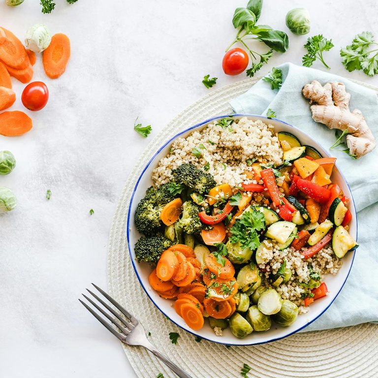 ADHD, Nutrition & the Adult Brain: What the Science Really Says
