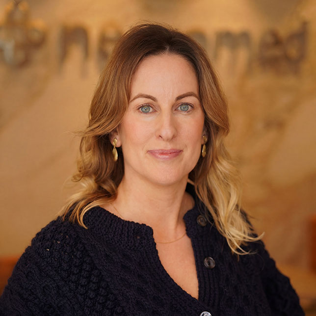 Dr. Lisa Maloney