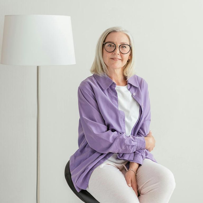 TMS and Menopause: A New Path to Mood Stability and Cognitive Clarity