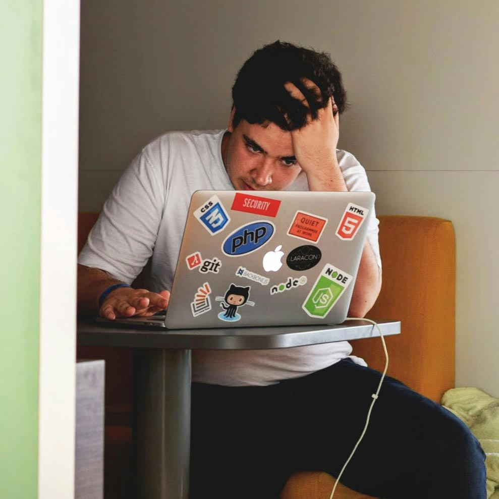 TMS for Exam Stress and Cognitive Resilience: Support for Adolescents, Students, and Young Adults