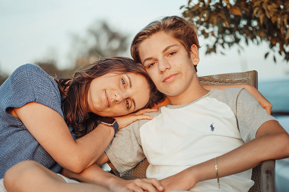 ADHD Medication in Teens