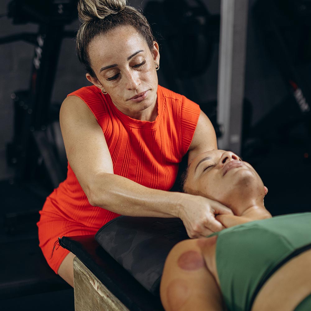 Why Stress Lives in the Body