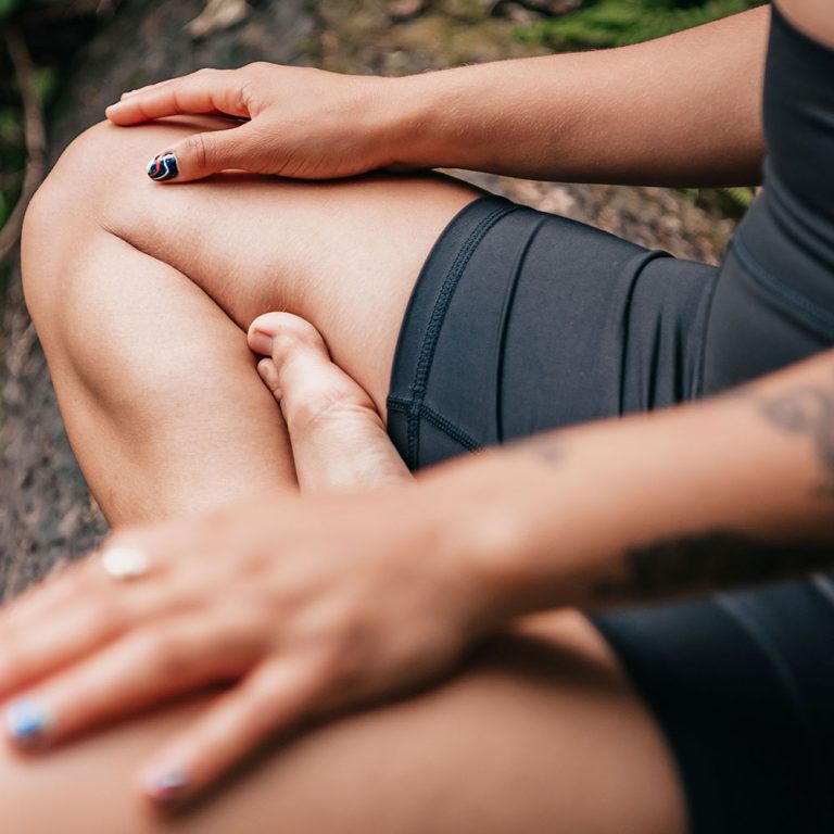 What Is Your Body Trying to Tell You?
